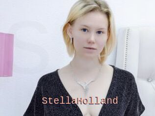 StellaHolland