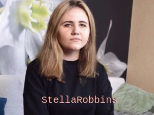 StellaRobbins