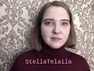 StellaTelaila