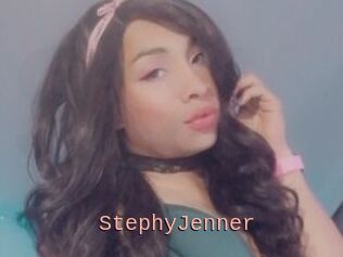 StephyJenner