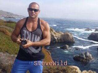 Steve_Wild