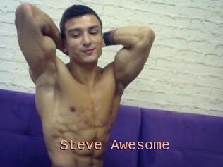 Steve_Awesome