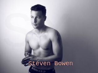 Steven_Bowen