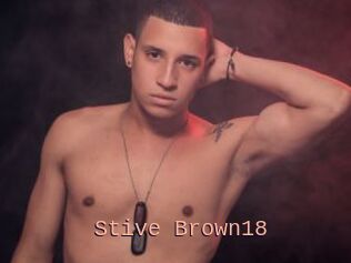 Stive_Brown18