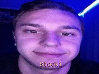 Stooki