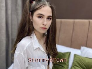 StormyBrown