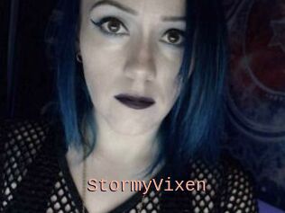 StormyVixen