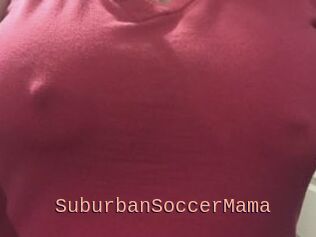 SuburbanSoccerMama