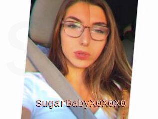 SugarBabyX0X0X0