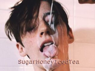 SugarHoneyIcedTea