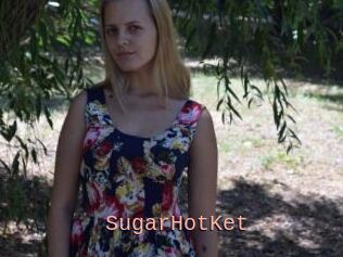 SugarHotKet