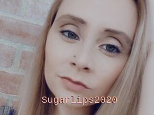 Sugarlips2020