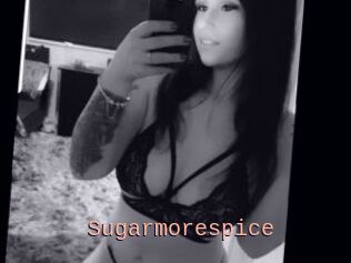 Sugarmorespice