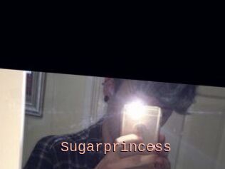 Sugarprincess