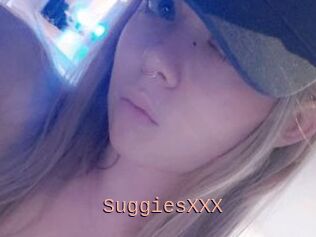 SuggiesXXX