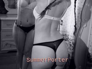 SummerPorter