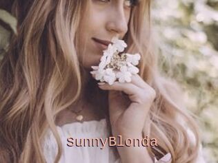 SunnyBlonda