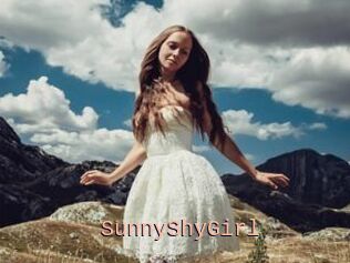 SunnyShyGirl