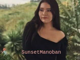 SunsetManoban