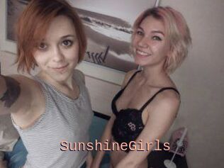 SunshineGirls