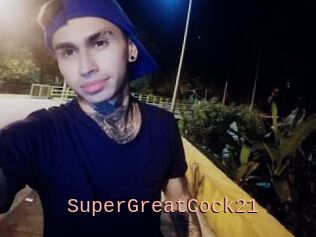 SuperGreatCock21