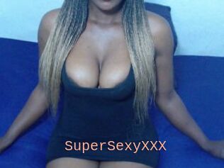 SuperSexyXXX