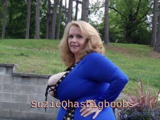 SuzieQhasbigboobs