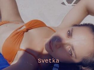 Svetka