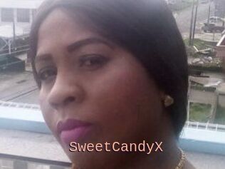 SweetCandyX