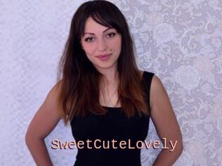 SweetCuteLovely