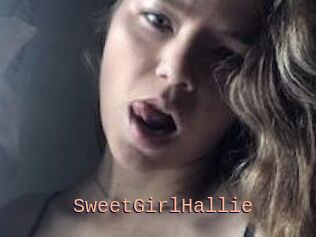 SweetGirlHallie