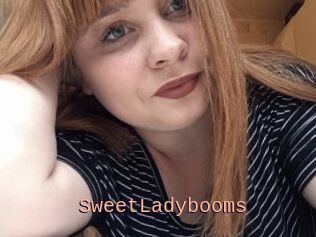 SweetLadybooms