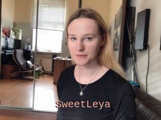 SweetLeya