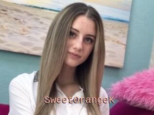 SweetOrangeK