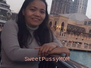 SweetPussyMOM