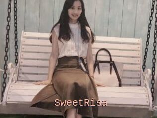 SweetRisa