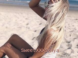 SweetXXXSonya