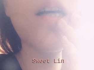 Sweet_Lin