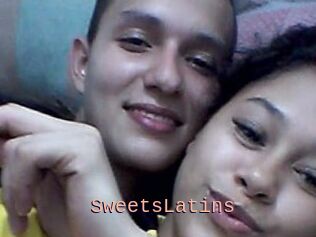 SweetsLatins