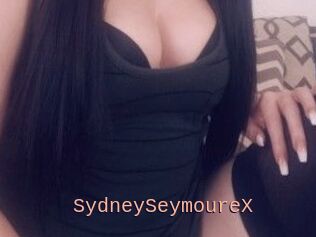 SydneySeymoureX