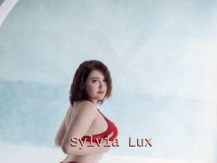 Sylvia_Lux