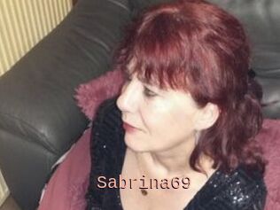 Sabrina69