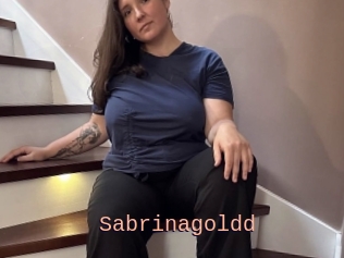 Sabrinagoldd