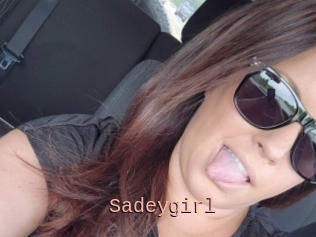 Sadeygirl