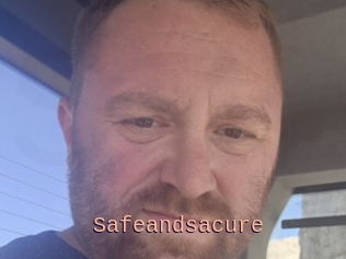 Safeandsacure