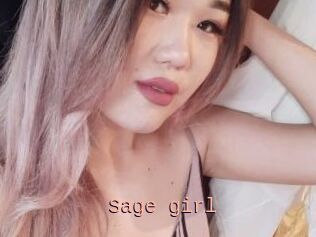 Sage_girl