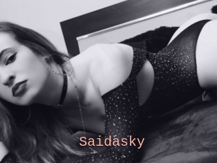 Saidasky