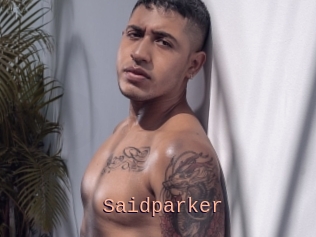 Saidparker