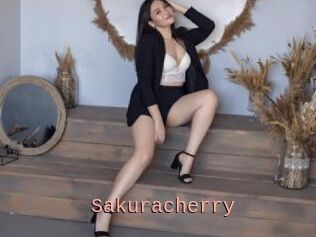 Sakuracherry