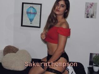 Sakurathompson